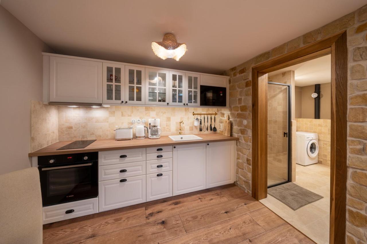 Prague West - Studio Chyne Terrace المظهر الخارجي الصورة